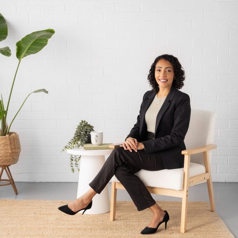 Magda Betlem - Principal SMSF Specialist