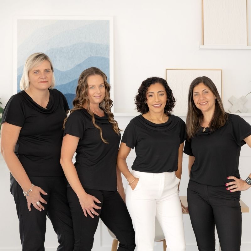 Magnified SMSF Specialists team in Mandurah