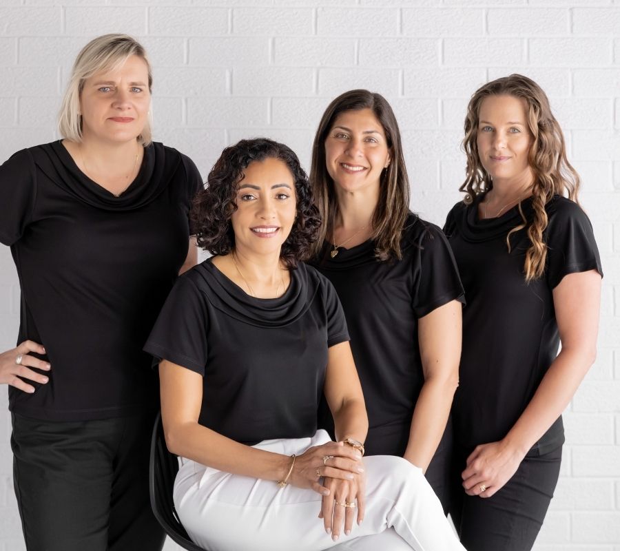 Magnified SMSF Specialists Team