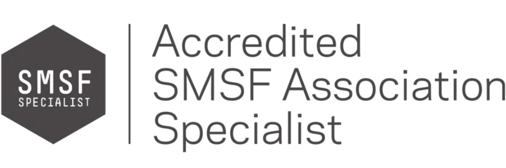 SMSF Association Accredited Specialist