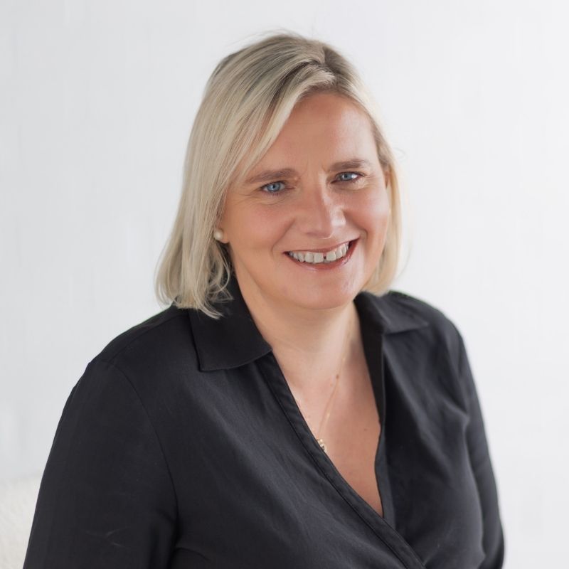 Tania Magee